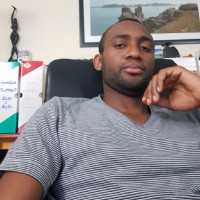 Tiémoko Cheick COULIBALY