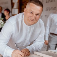 Daniel Vasile Munteanu