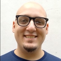 Daniel Sambrana