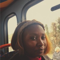 Millicent Isama
