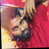 Aravindan K