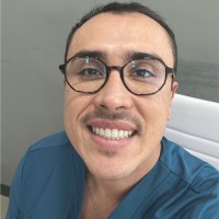 Dr. René Emmanuel Padilla López