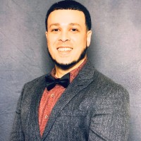 Alejandro Carvajal, Pharmd