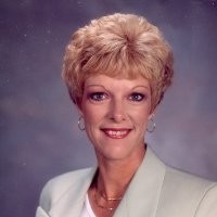 Jill Edgington