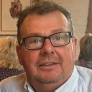 Mark Fisher