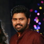 Vinu Baby