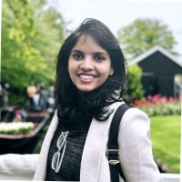 Haritha Jose