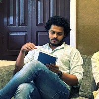 Siddharth Srivastava