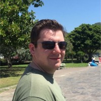 Greg Hassall