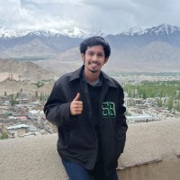 Aniran Sarkar