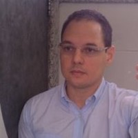 Marcos Lago