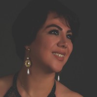 Saeedeh Panahi