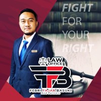 FEBRI FAJAR BASUKI