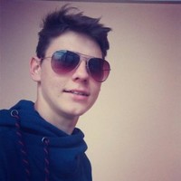 yaroslav Petriv
