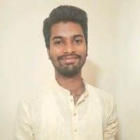 Harish Kumar S