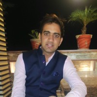 Kuldeep Boran