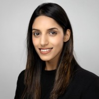 Riya D'Souza