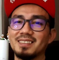 Zam Kamarudin