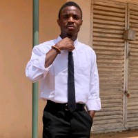 Olajide Afolabi