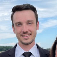 Daniel Halverson, CCRM