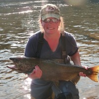 Erica Brown