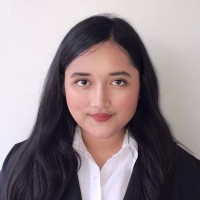 Chiquita Olivia Hutauruk