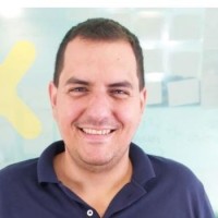 Ricardo Mamed