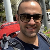 Alireza Shamloo