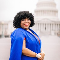April Mccarthy, M.a.ed.