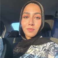 Dina Emad