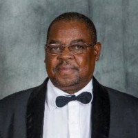 Vincent Kahiya