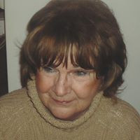 Ulla Olofsson
