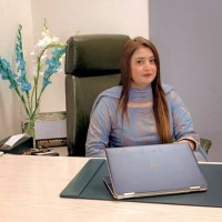 Saira Ali