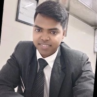 Meraj Ahamad