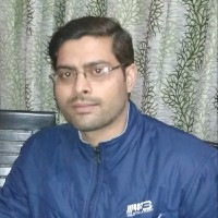 Amit Chambial