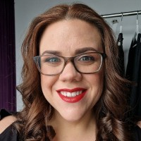 Caroline Foster