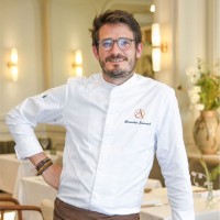 Alexandre Baumard