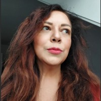 Ana De Jesús Requena Fuentes