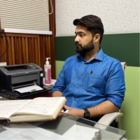 Ayush Mudgal