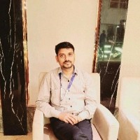 Ashish Kalal