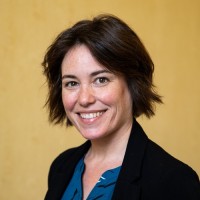 Darcie Smith