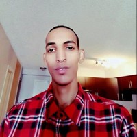 Mohamed Duale