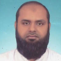 Muhammad Naeem Mirza