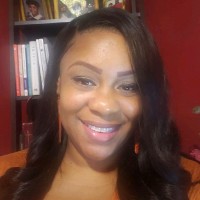 Rasheeda Jordan-Oliver