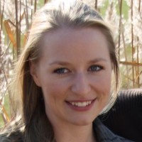 Amber Trotter