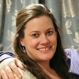 Carrie Ricklefs