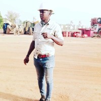 Koffi Justin Kouakou