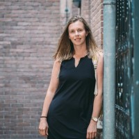 Ailene van den Broek