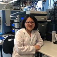 Cassie Yue Yuan