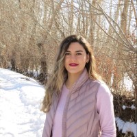 Zahra Razaghpour